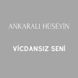 Album cover of Vicdansız Seni