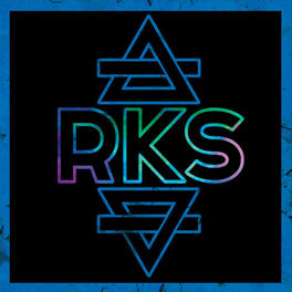 Album cover of RKS