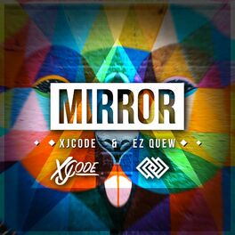 Album cover of Mirror
