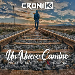 Album cover of Un Nuevo Camino