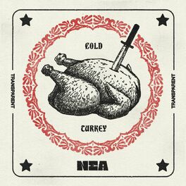 Album cover of Cold Turkey