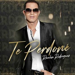 Album cover of Te Perdoné