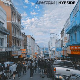 Album cover of Hypside & Friends