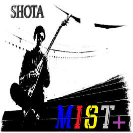 Album cover of Mist+