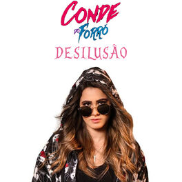 Album cover of Desilusão