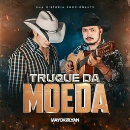 Album cover of Truque da Moeda