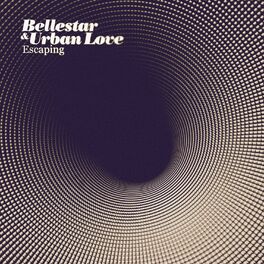 Album cover of Escaping