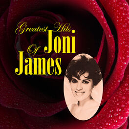 Joni James: albums, songs, playlists | Listen on Deezer