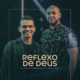 Album cover of Reflexo de Deus