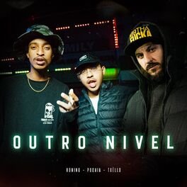 Album cover of Outro Nível