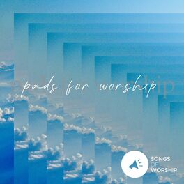 Album cover of Pads for Worship