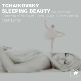 Album cover of Sleeping Beauty (Complete)
