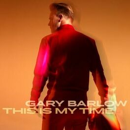 Album cover of This Is My Time