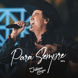 Album cover of Para Sempre, EP 1 (Ao Vivo)