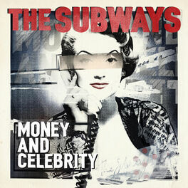 Album cover of Money and Celebrity