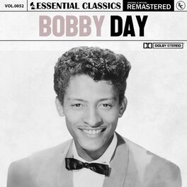 Album cover of Essential Classics, Vol. 52: Bobby Day