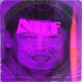 Album cover of NIEF
