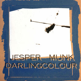 Album cover of Darling Colour