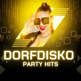 Album cover of Dorfdisko - Party Hits