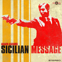 Album cover of Sicilian Message
