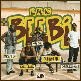 Album cover of Y3 b3 k) beebi