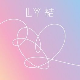 Album cover of Love Yourself 結 'Answer'