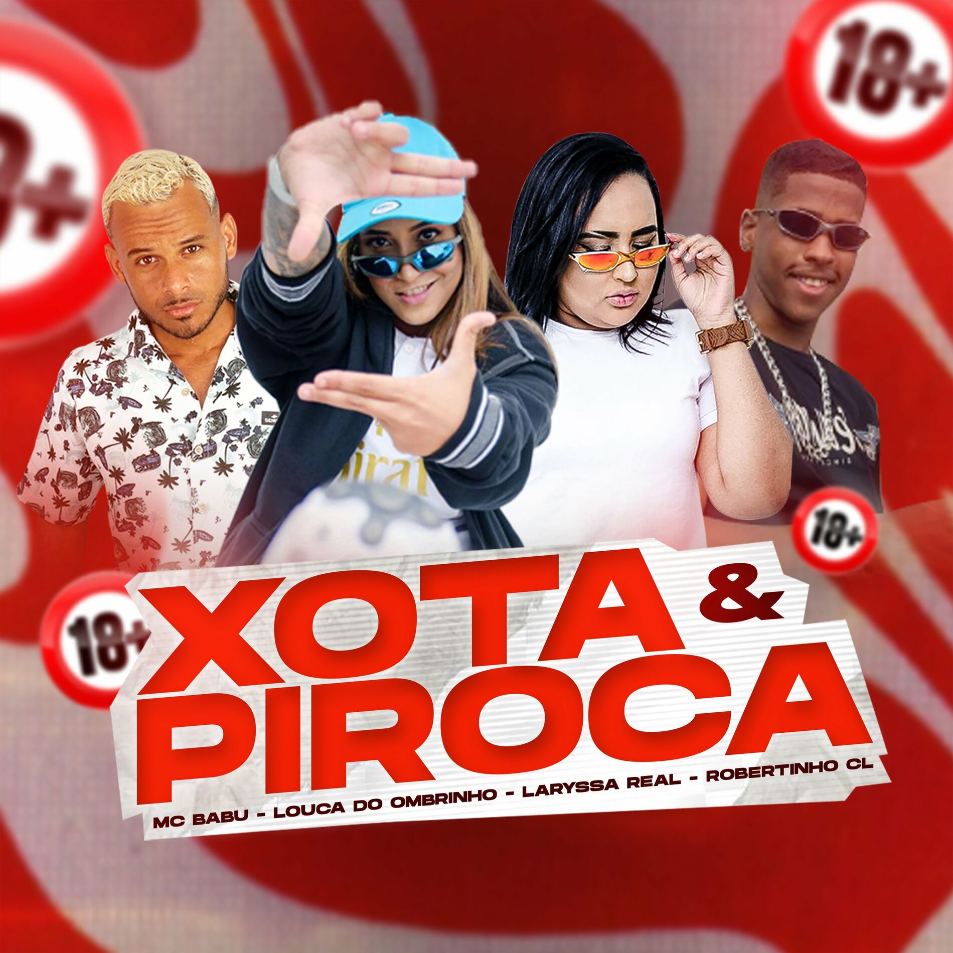 Mc Babu - Xota e Piroca: lyrics and songs | Deezer