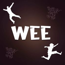 Album cover of Wee