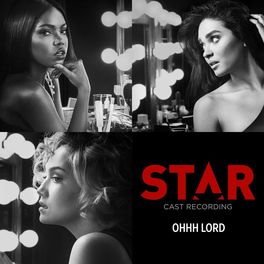 Album cover of Ohhh Lord (From “Star” Season 2)