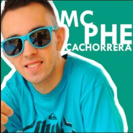 Album cover of Mc Phe Cachorrera