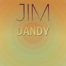 Album cover of Jim Dandy