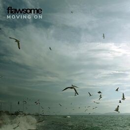 Album cover of Moving On