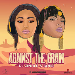 Album cover of Against The Grain