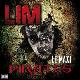 Album cover of Pirates (Le maxi)