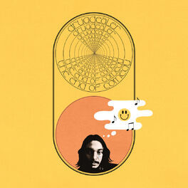 Album cover of The End Of Comedy