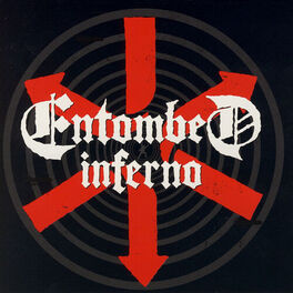 Album cover of Inferno