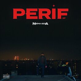 Album cover of Perif