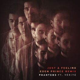 Album cover of Just A Feeling (Eden Prince Remix)
