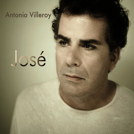 Album cover of José