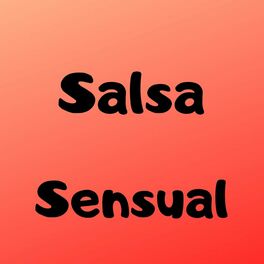 Album cover of Salsa Sensual