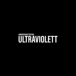 Album cover of Ultraviolett (Anniversary Edition)