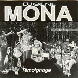 Album cover of Témoignage (Live)