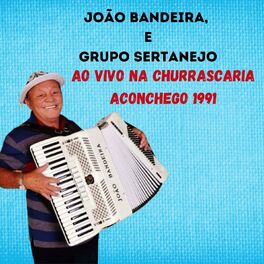 Album cover of AO VIVO Na Churrascaria Aconchego 1991