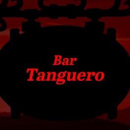 Album cover of Bar Tanguero