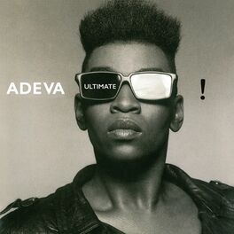 Album cover of Ultimate Adeva!