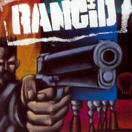 Album cover of Rancid