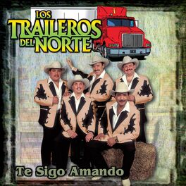 Album cover of Te Sigo Amando