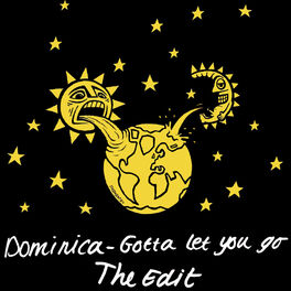 Album cover of Gotta Let You Go (The Radio Edit)
