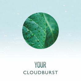 Album cover of Your Cloudburst Peace