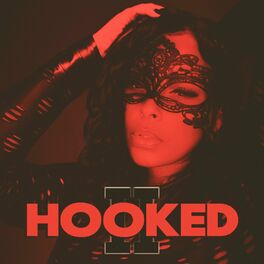 Album cover of Hooked 2 (feat. LoLo)